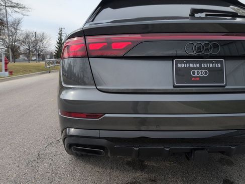 New 2026 Audi Q8 Prestige image 26