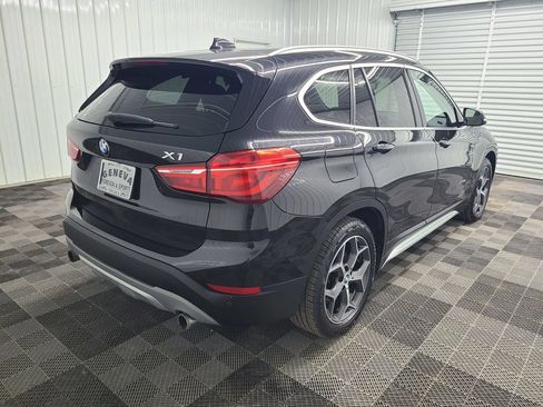 Used 2016 BMW X1 xDrive28i AWD/4WD image 11
