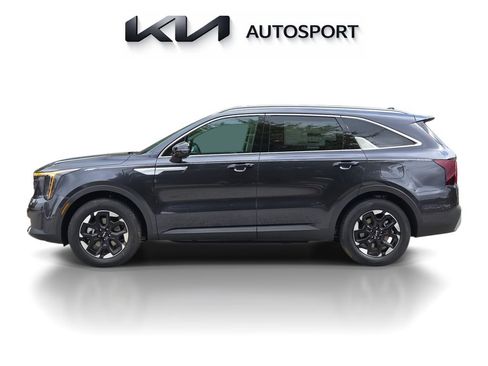 New 2026 Kia Sorento S FWD image 14