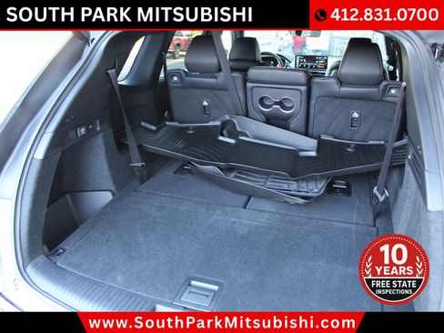 Used 2025 Acura MDX A-Spec AWD/4WD image 33