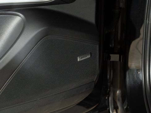 Certified 2026 Porsche Cayenne GTS AWD/4WD image 19