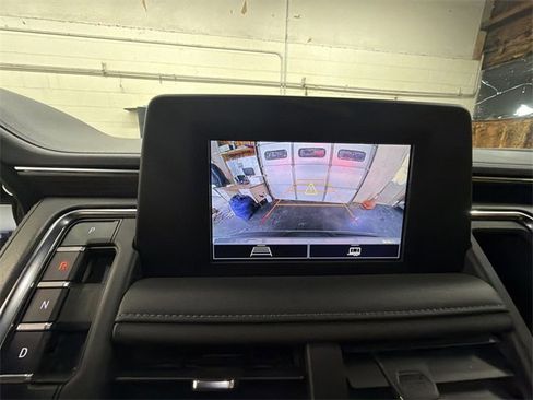 Certified 2024 Chevrolet Tahoe LS image 7