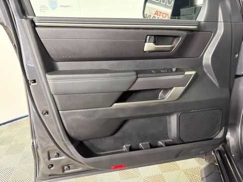 Used 2023 Toyota Tundra SR5 w/ TRD Off-Road Premium Package AWD/4WD image 10