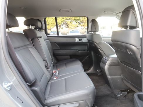 Used 2026 Hyundai Santa Fe SEL AWD/4WD image 19