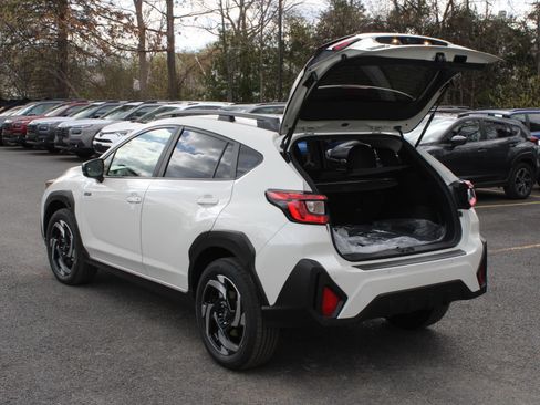 New 2026 Subaru Crosstrek 2.5i Limited w/ Crosstrek Mirror Package AWD/4WD image 7