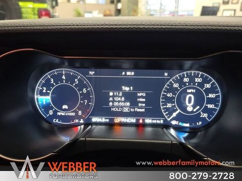 Used 2021 Ford Mustang Shelby GT500 w/ Technology Package image 28