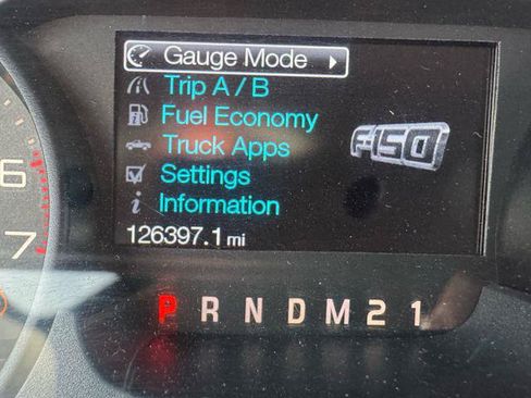 Used 2014 Ford F150 Raptor w/ Equipment Group 801A Luxury AWD/4WD image 12