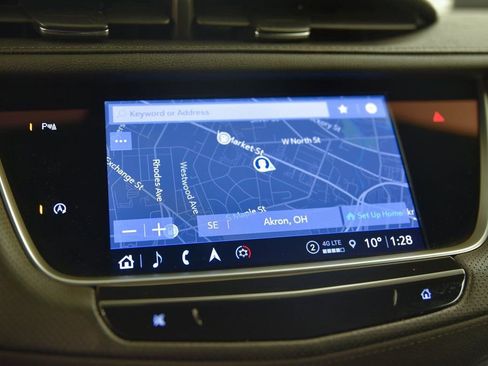 Used 2023 Cadillac XT5 Premium Luxury image 21