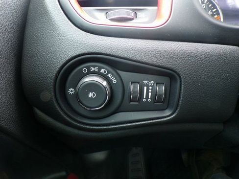 Used 2023 Jeep Renegade Trailhawk w/ Sun/Sound Group image 19