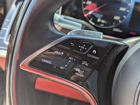 Used 2022 Mercedes-Benz S 580 4MATIC Sedan image 10