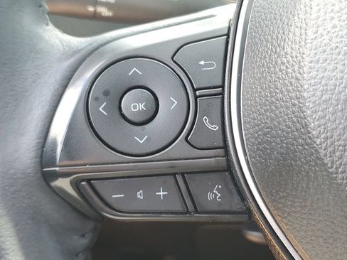 Used 2024 Toyota Corolla Cross LE FWD image 23