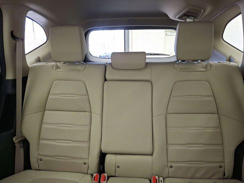 Used 2022 Honda CR-V Touring image 20