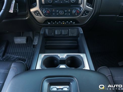 Used 2019 GMC Sierra 3500 Denali w/ Duramax Plus Package AWD/4WD image 20