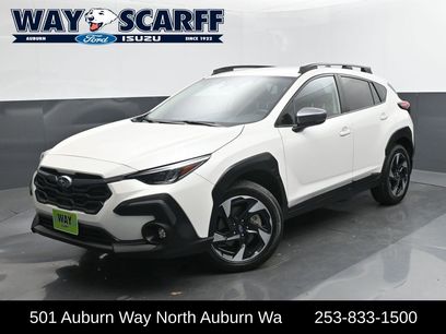 Used 2024 Subaru Crosstrek 2.5i Limited