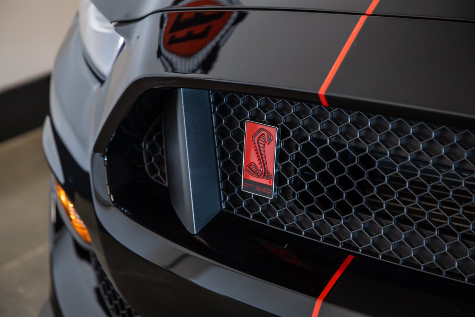 Used 2019 Ford Mustang Shelby GT350R w/ GT350R Equipment Group 920A RWD image 22