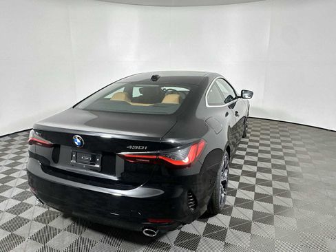 New 2026 BMW 430i xDrive Coupe w/ Premium Package image 9