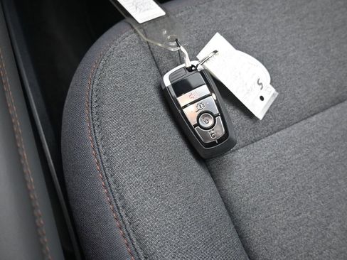 New 2026 Ford Explorer Active image 39