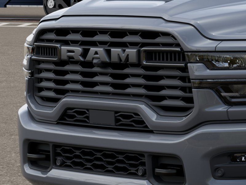 New 2027 RAM 2500 Tradesman AWD/4WD image 7