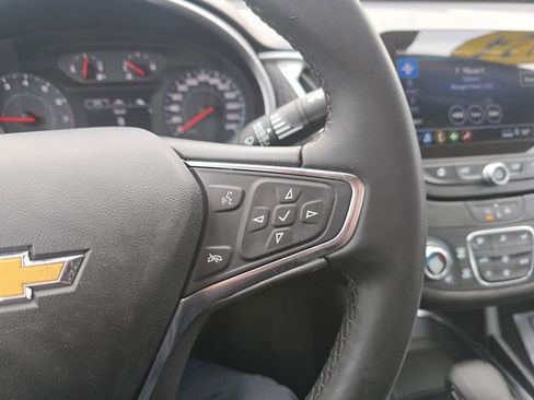 Used 2024 Chevrolet Malibu LT w/ Sport Edition image 18