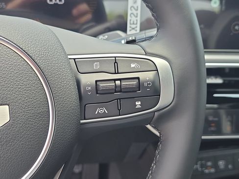 New 2026 Kia K5 GT-Line FWD image 30