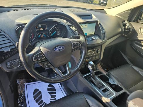 Used 2018 Ford Escape SEL AWD/4WD image 22