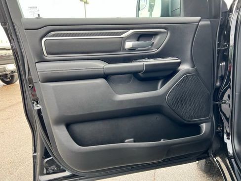 New 2026 RAM 1500 Big Horn AWD/4WD image 10