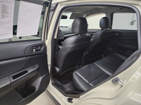 Used 2014 Subaru Crosstrek 2.0i Limited w/ Popular Package #2 image 23