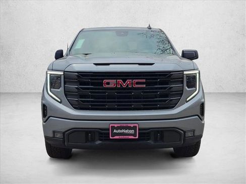 New 2026 GMC Sierra 1500 Elevation w/ Elevation Select Package AWD/4WD image 5