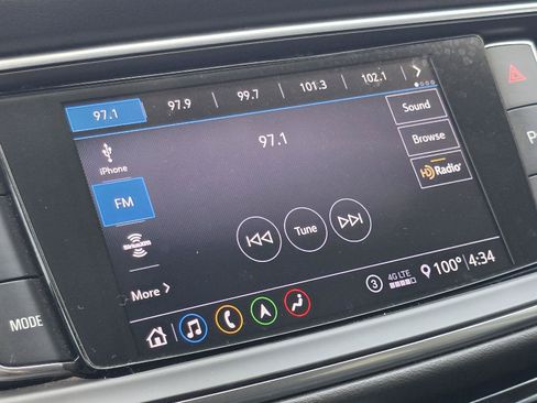 Used 2020 Buick Enclave Avenir w/ Avenir Technology Package FWD image 22