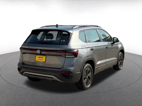 Used 2026 Volkswagen Taos S FWD image 11