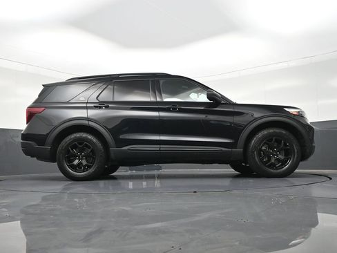 Used 2023 Ford Explorer Timberline AWD/4WD image 28