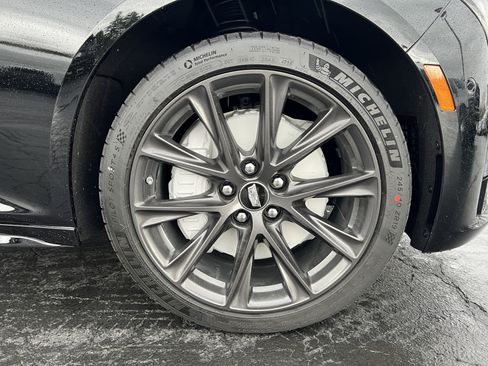 New 2026 Cadillac CT5 V w/ Technology Package image 9