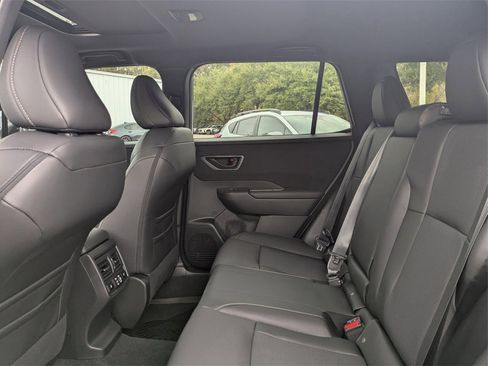 New 2026 Subaru Outback Limited image 15