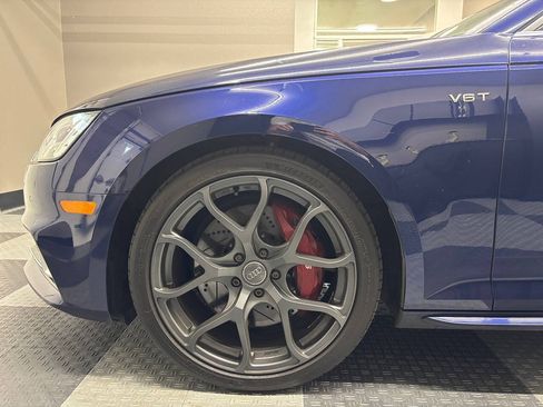 Used 2018 Audi S4 Premium Plus AWD/4WD image 12