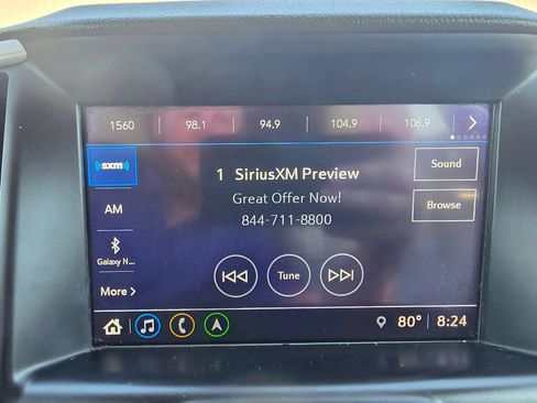 Used 2018 GMC Terrain Denali AWD/4WD image 37