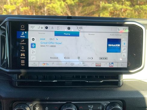 Used 2024 Jeep Wrangler Willys image 20