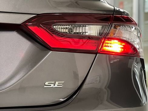 Certified 2024 Toyota Camry SE image 10