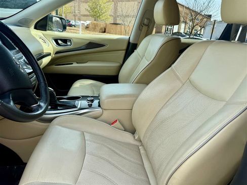 Used 2018 INFINITI QX60 AWD w/ Premium Plus Package image 24