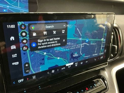 New 2026 Ford Expedition Platinum w/ Stealth Appearance Package image 24