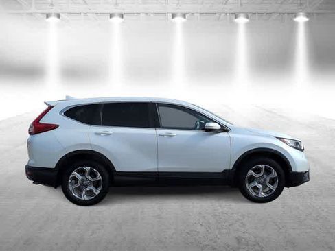 Used 2017 Honda CR-V EX-L image 9
