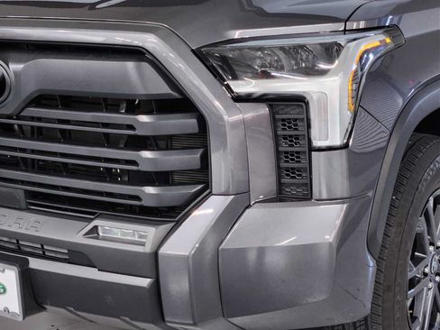 Used 2025 Toyota Tundra SR5 w/ SX Package RWD image 12