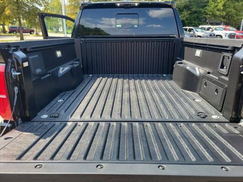 Certified 2026 Toyota Tacoma Limited AWD/4WD image 35