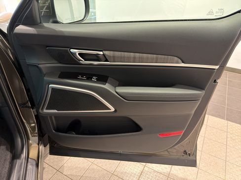 New 2025 Kia Telluride EX image 25