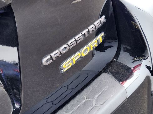 Certified 2023 Subaru Crosstrek 2.5i Sport image 9