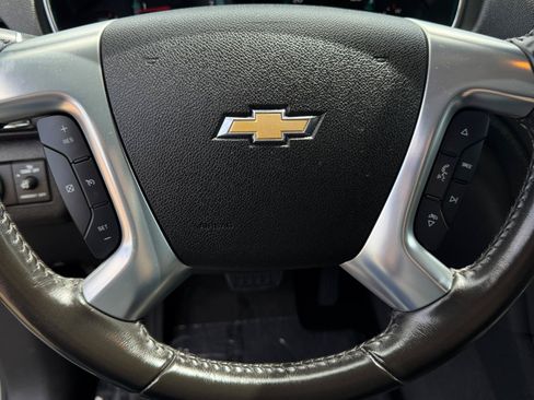 Used 2016 Chevrolet Traverse LT AWD/4WD image 19