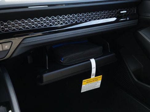 New 2025 Honda Accord Sport image 29