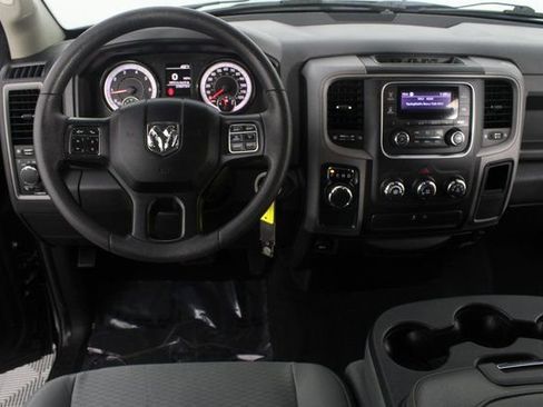 Used 2019 RAM 1500 Tradesman w/ Chrome Plus Package image 9