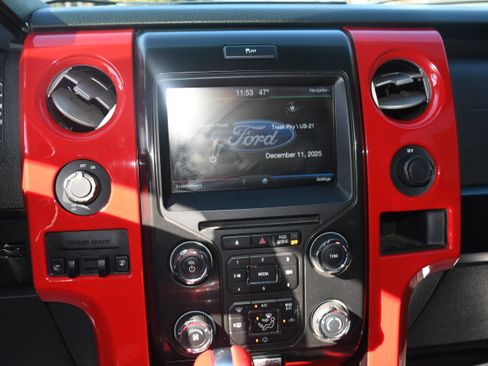 Used 2014 Ford F150 FX2 w/ FX Appearance Package image 15