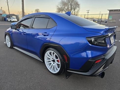 Used 2024 Subaru WRX TR image 5