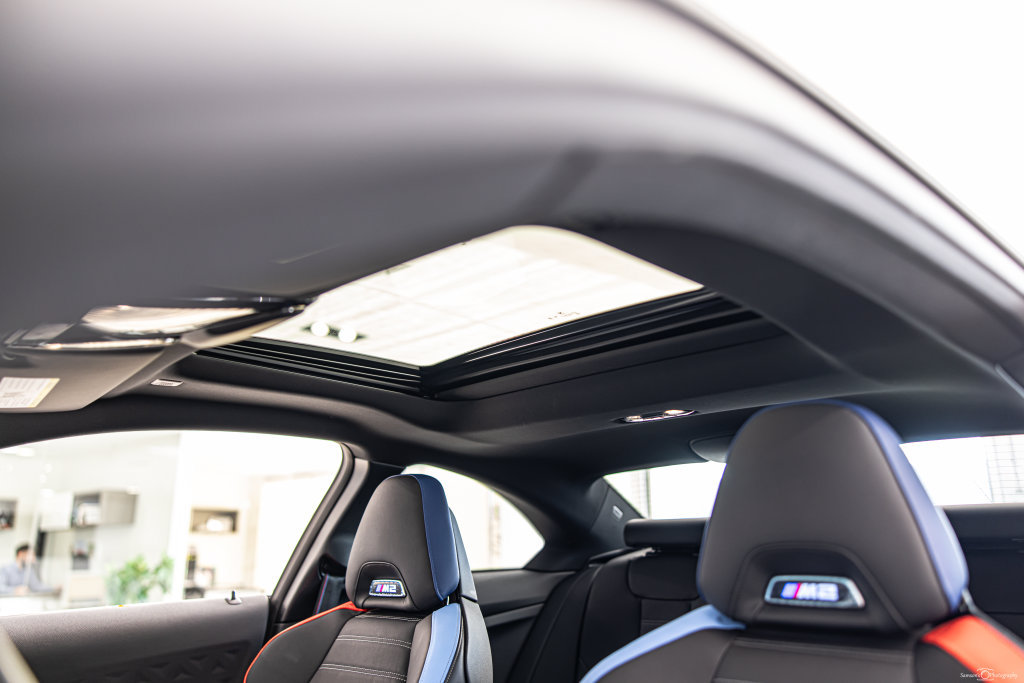 Used 2024 BMW M2 w/ Lighting Package RWD image 18